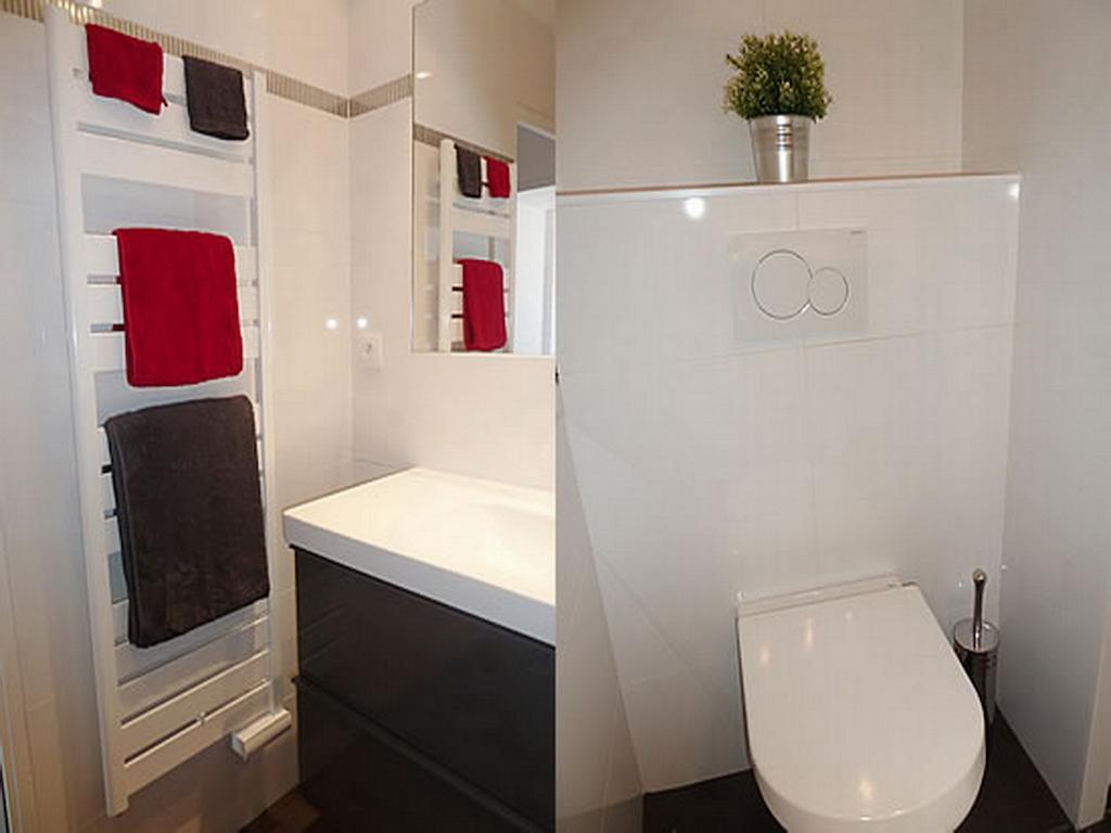 Studio Part Dieu Appartement Lyon Buitenkant foto