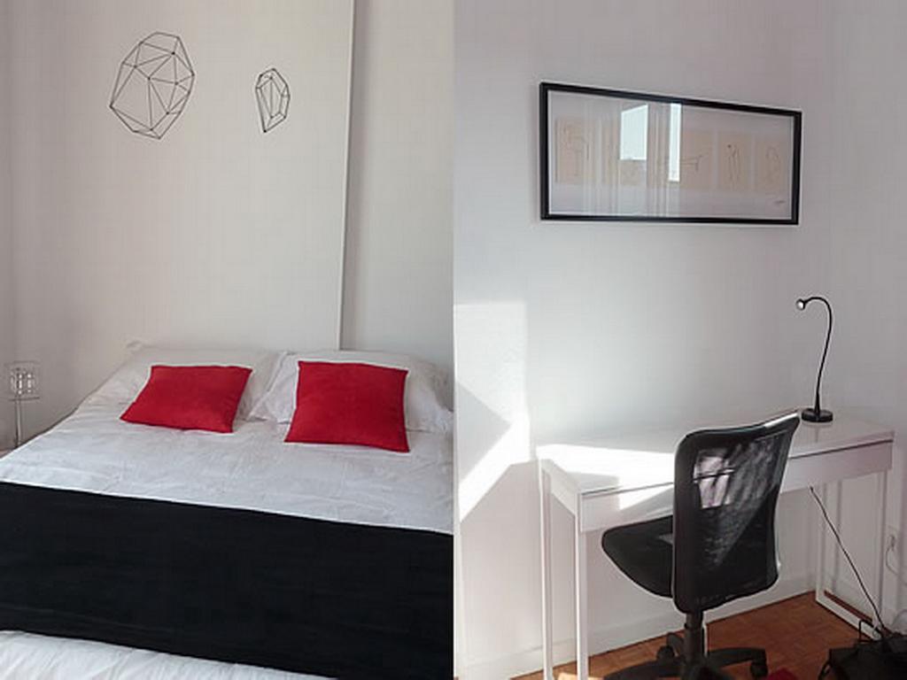 Studio Part Dieu Appartement Lyon Buitenkant foto
